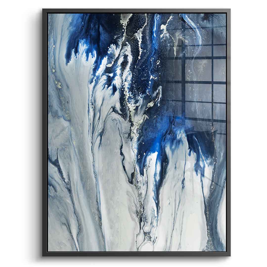 Cascade - Acrylglas