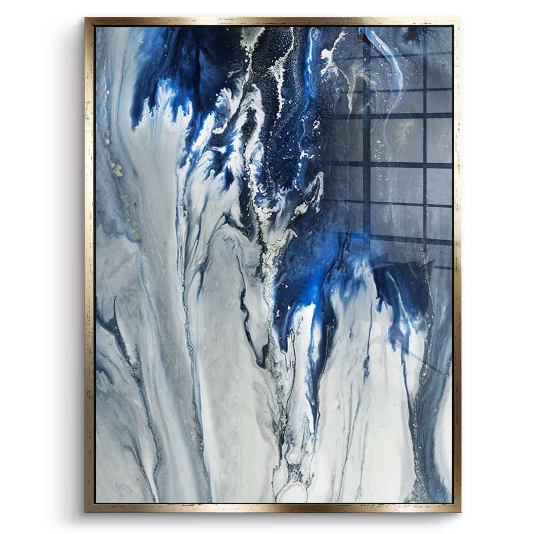 Cascade - Acrylglas