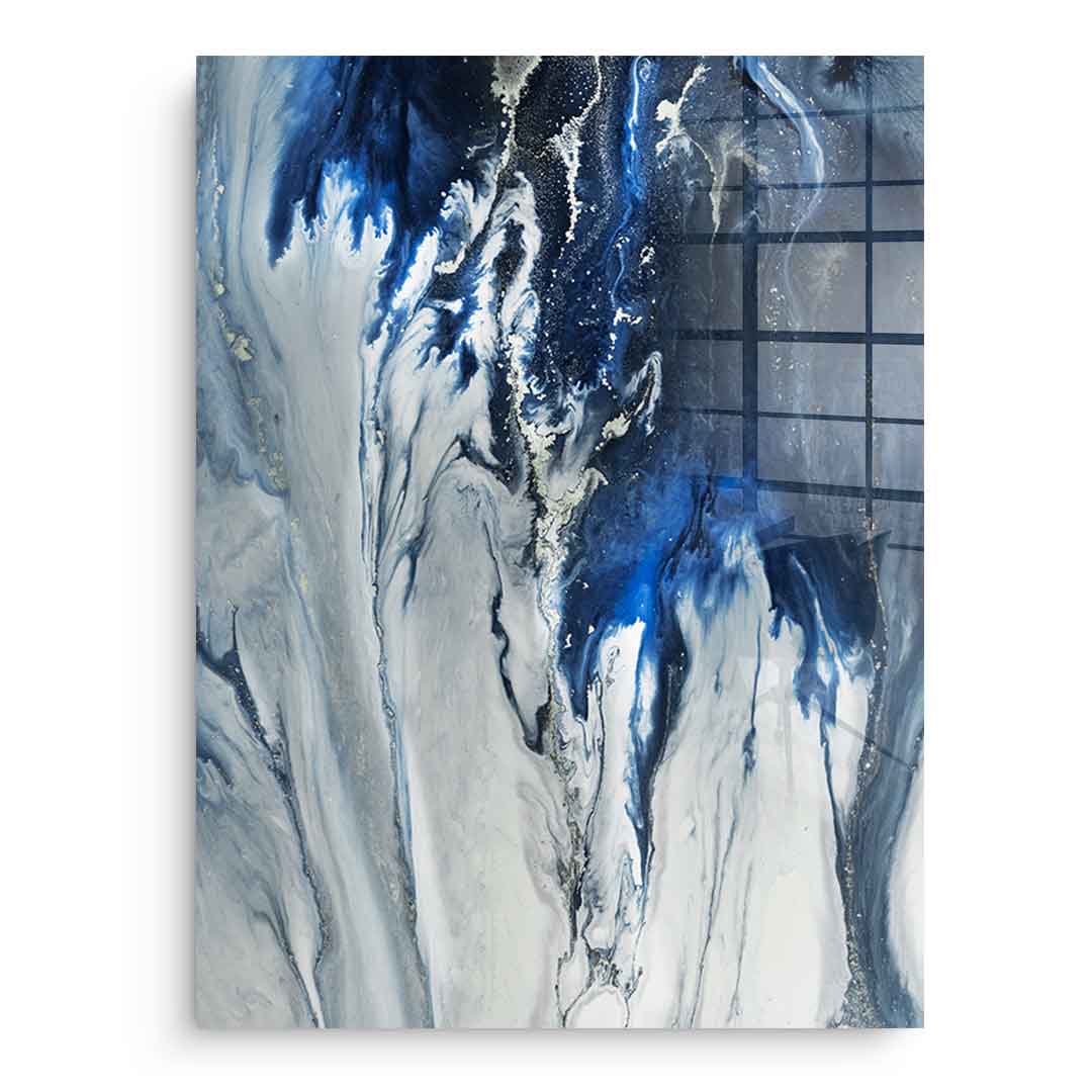 Cascade - Acrylglas