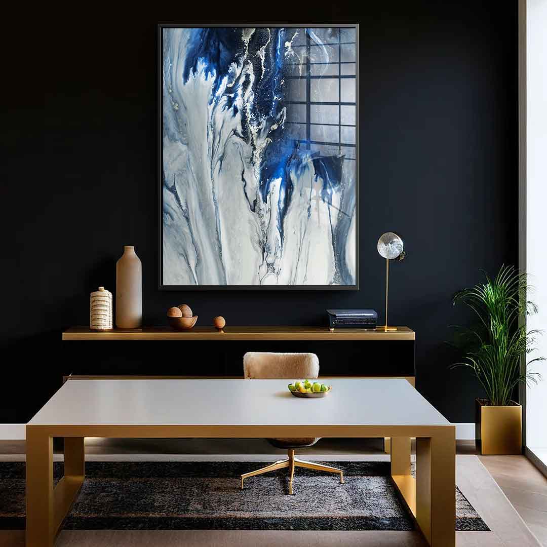 Cascade - Acrylglas