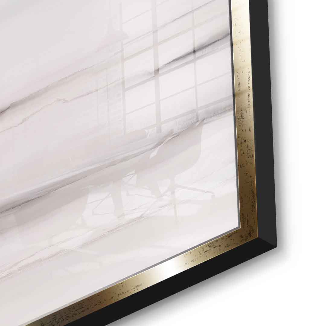 Take Hold - Acrylic glass