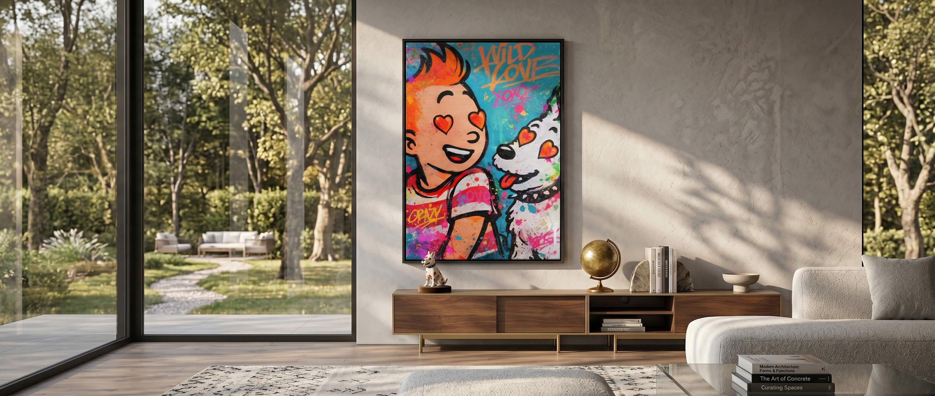 DOTCOMCANVAS®