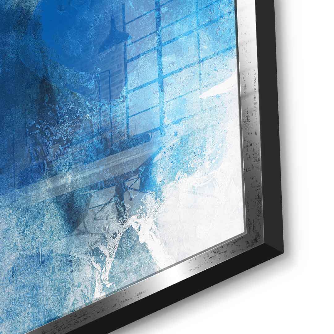 Aether - Acrylic glass