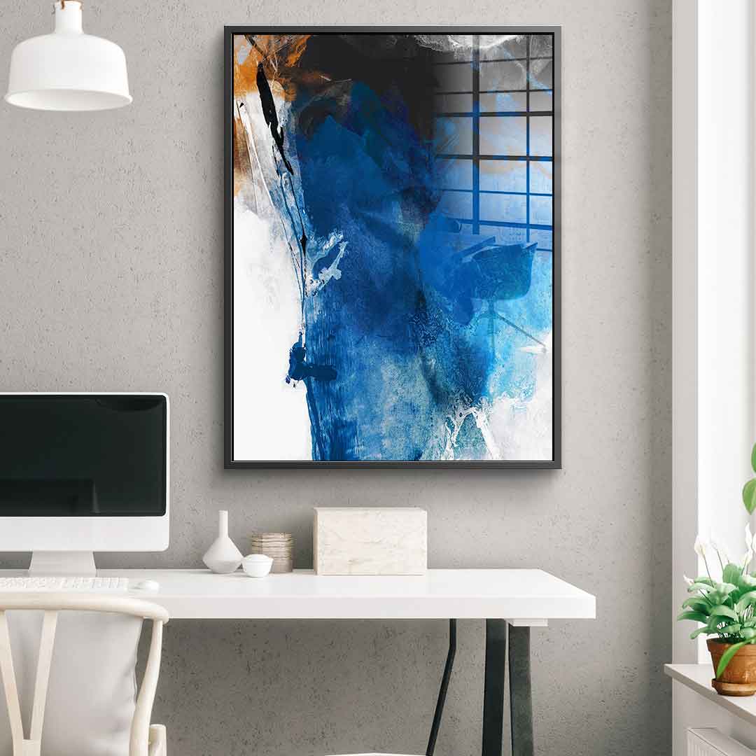 Aether - Acrylic glass