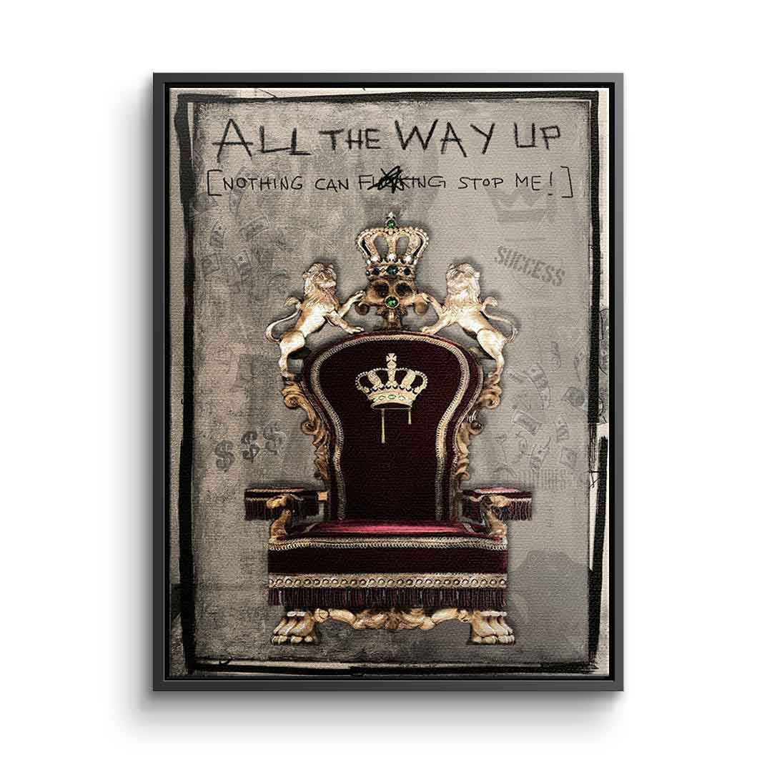 All the Way