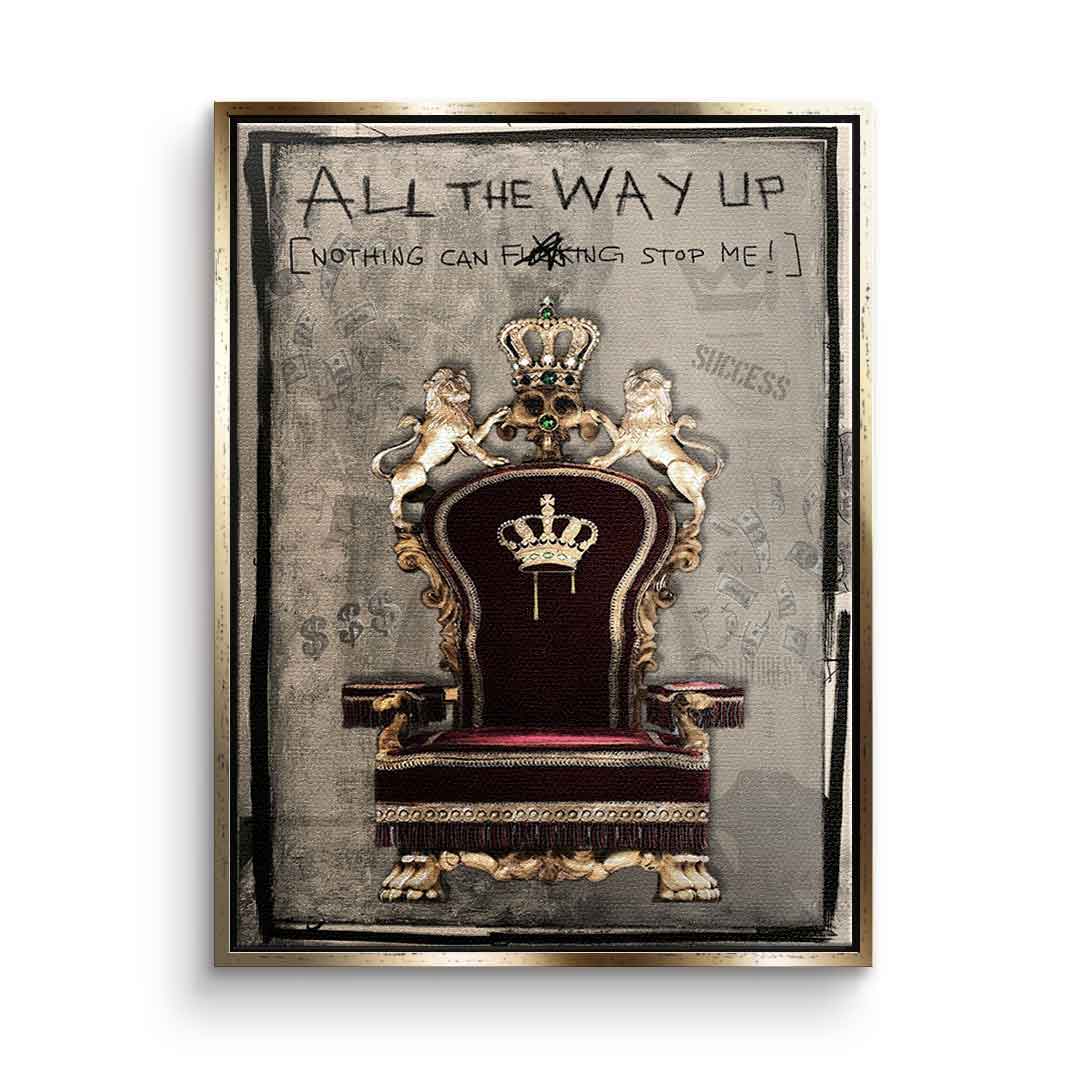 All the Way