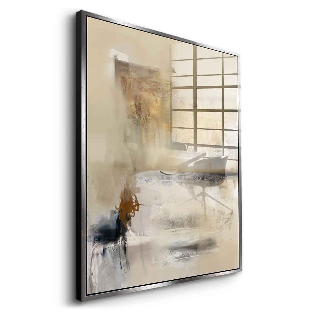 Autumn Dream No. 01 - Acrylglas