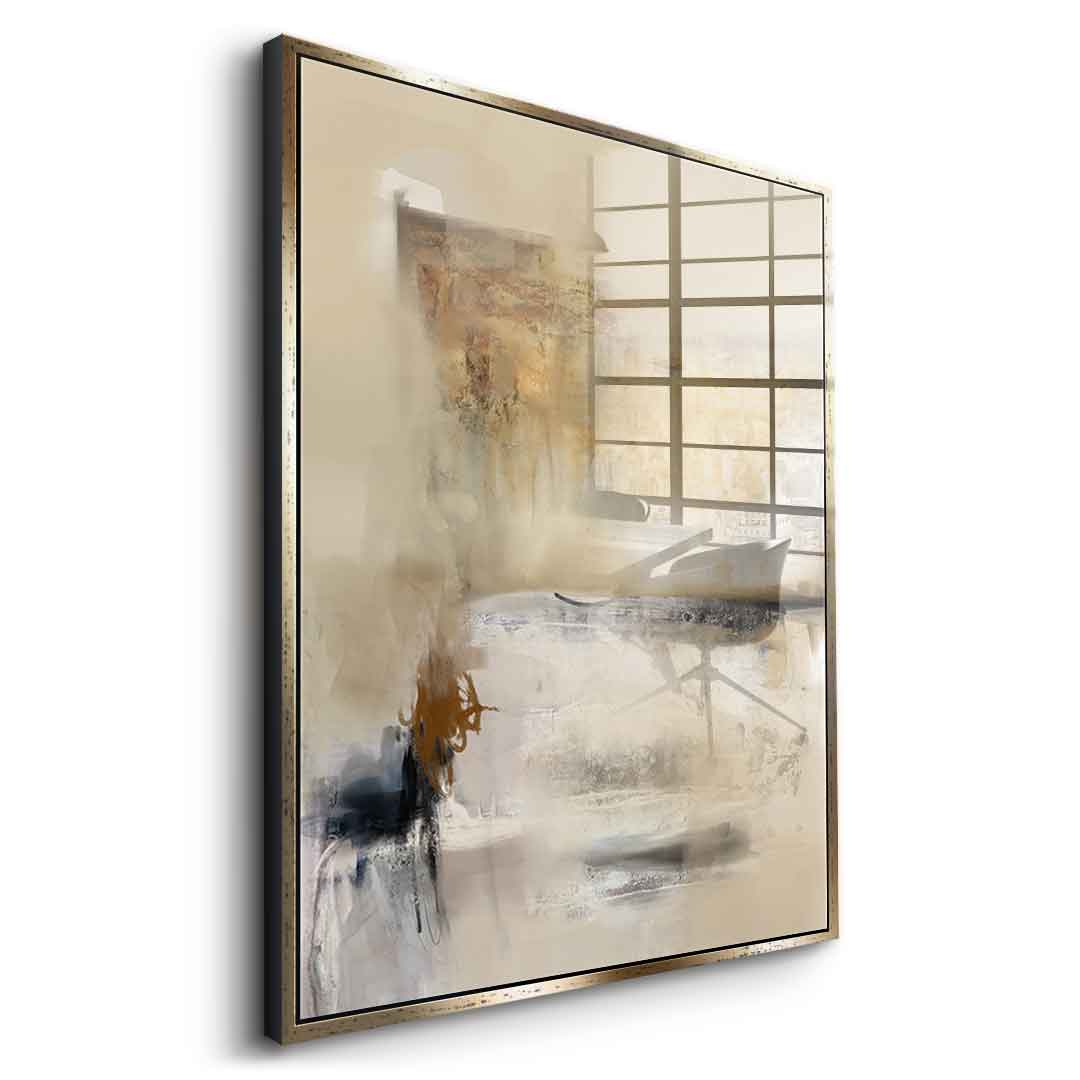 Autumn Dream No. 01 - Acrylglas