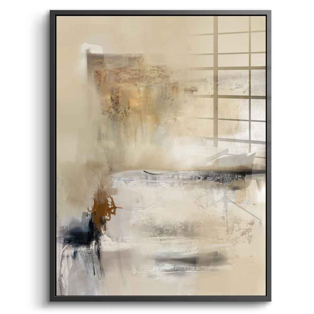 Autumn Dream No. 01 - Acrylglas