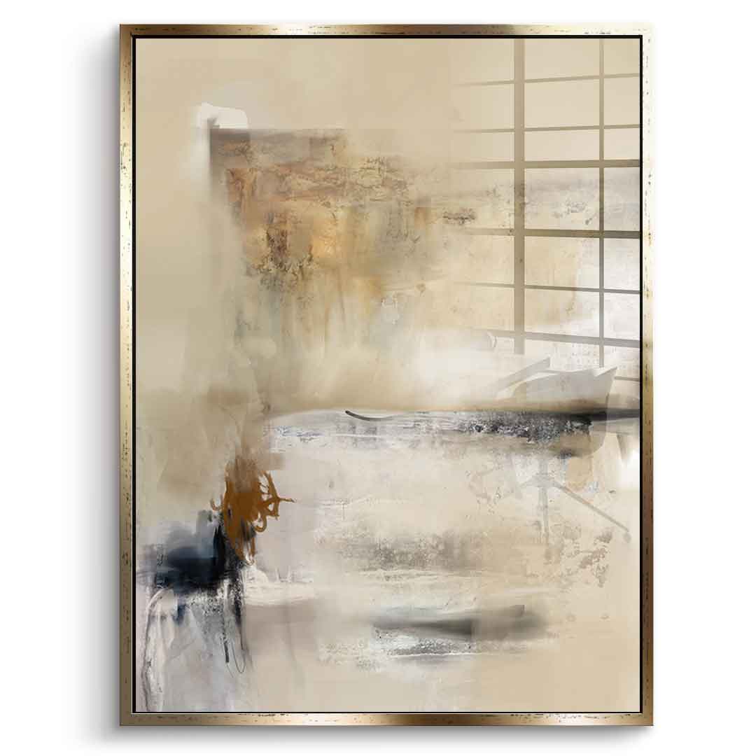 Autumn Dream No. 01 - Acrylglas