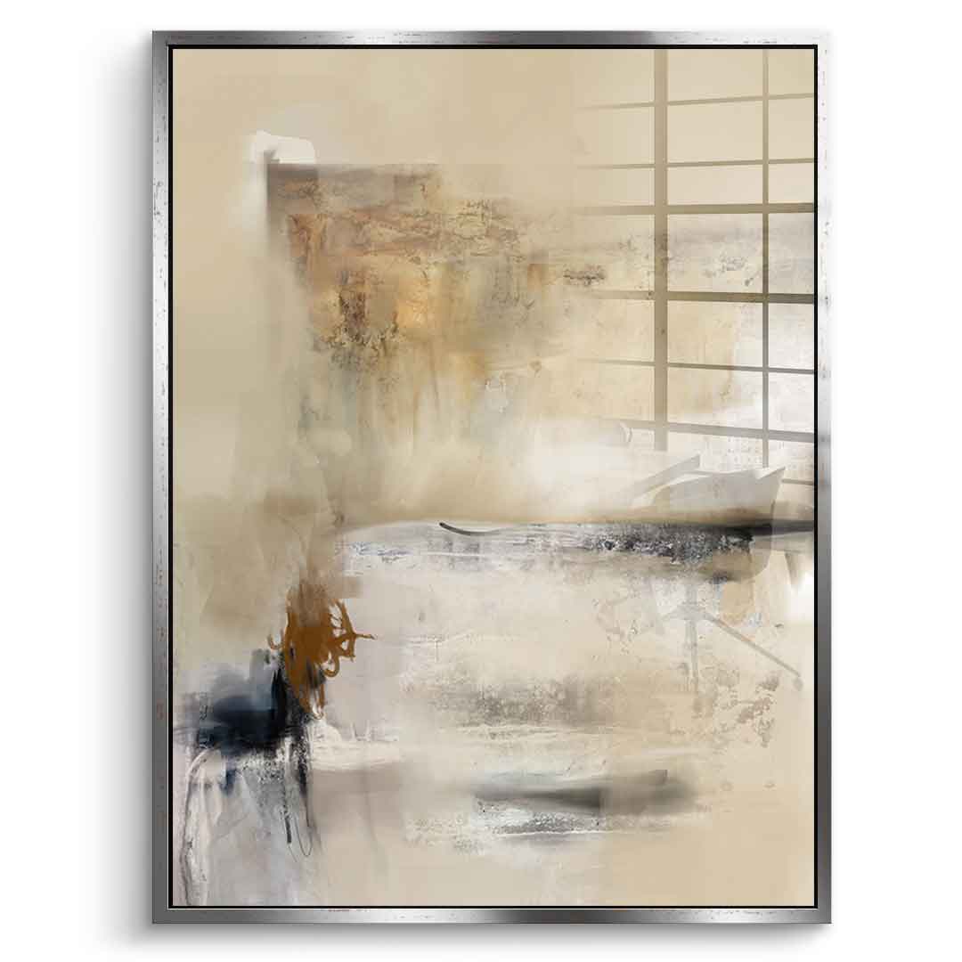 Autumn Dream No. 01 - Acrylglas