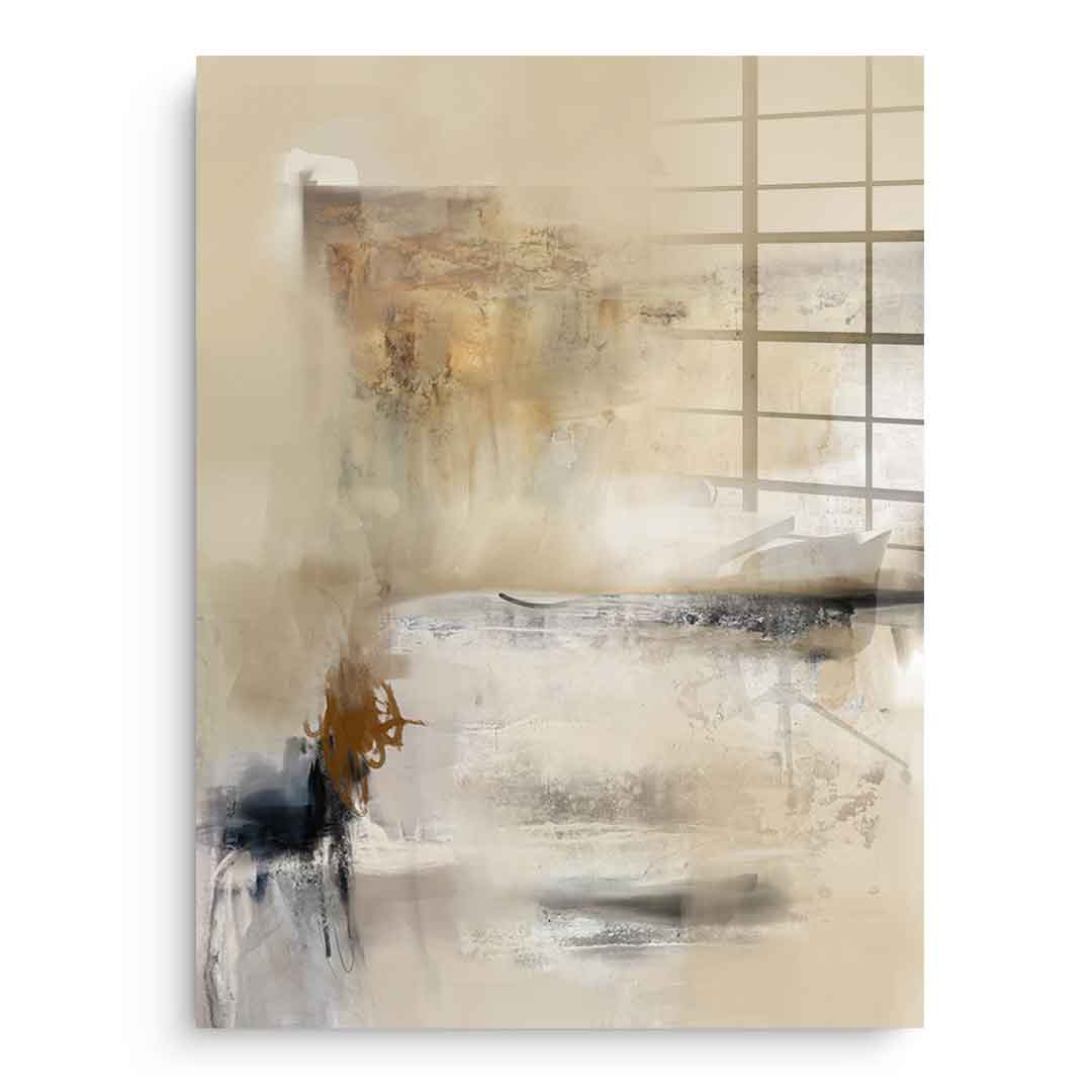 Autumn Dream No. 01 - Acrylglas