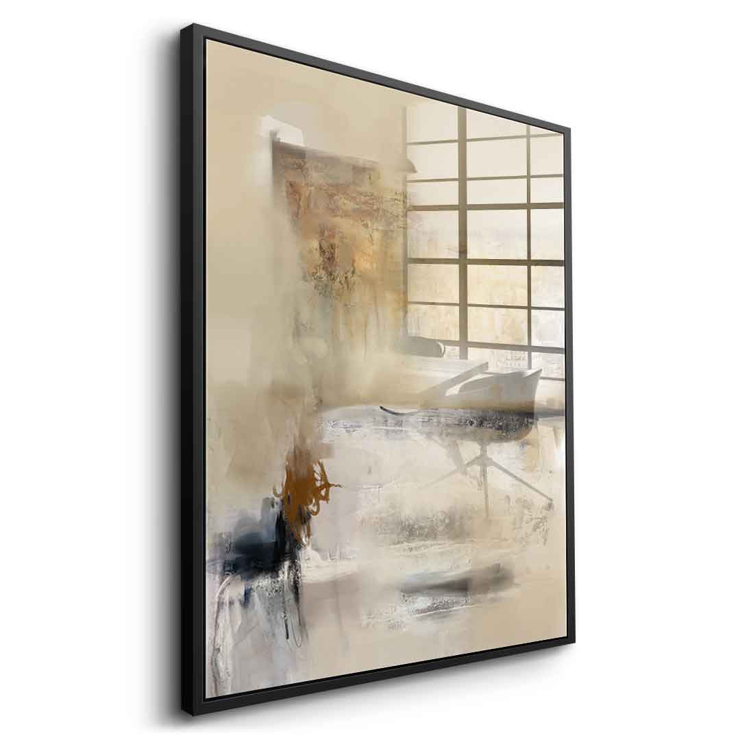 Autumn Dream No. 01 - Acrylglas
