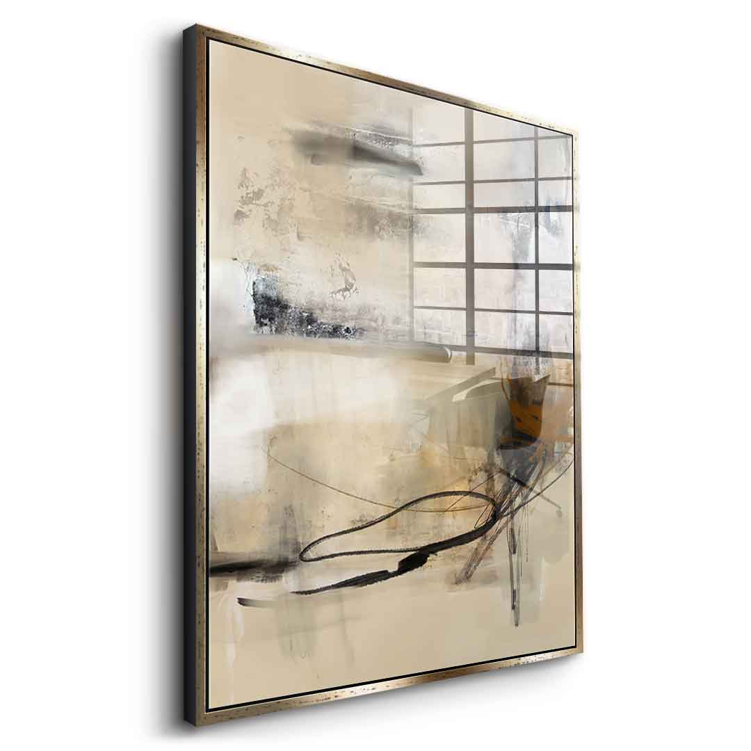 Autumn Dream No. 02 - Acrylglas