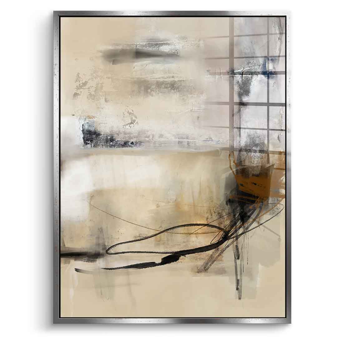 Autumn Dream No. 02 - Acrylglas