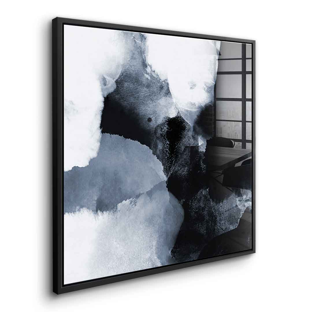 Before Peace-2 - Acrylic glass