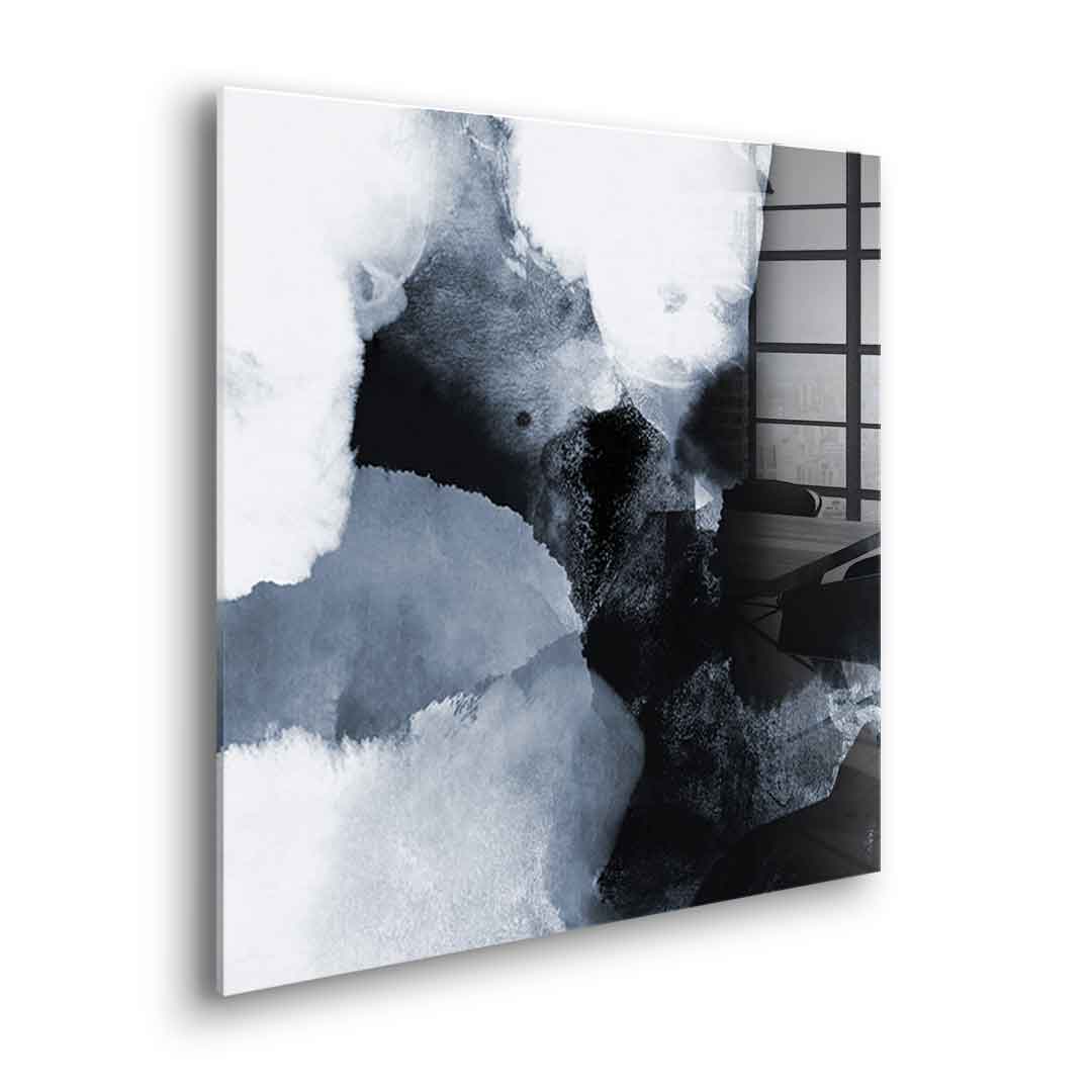 Before Peace-2 - Acrylic glass