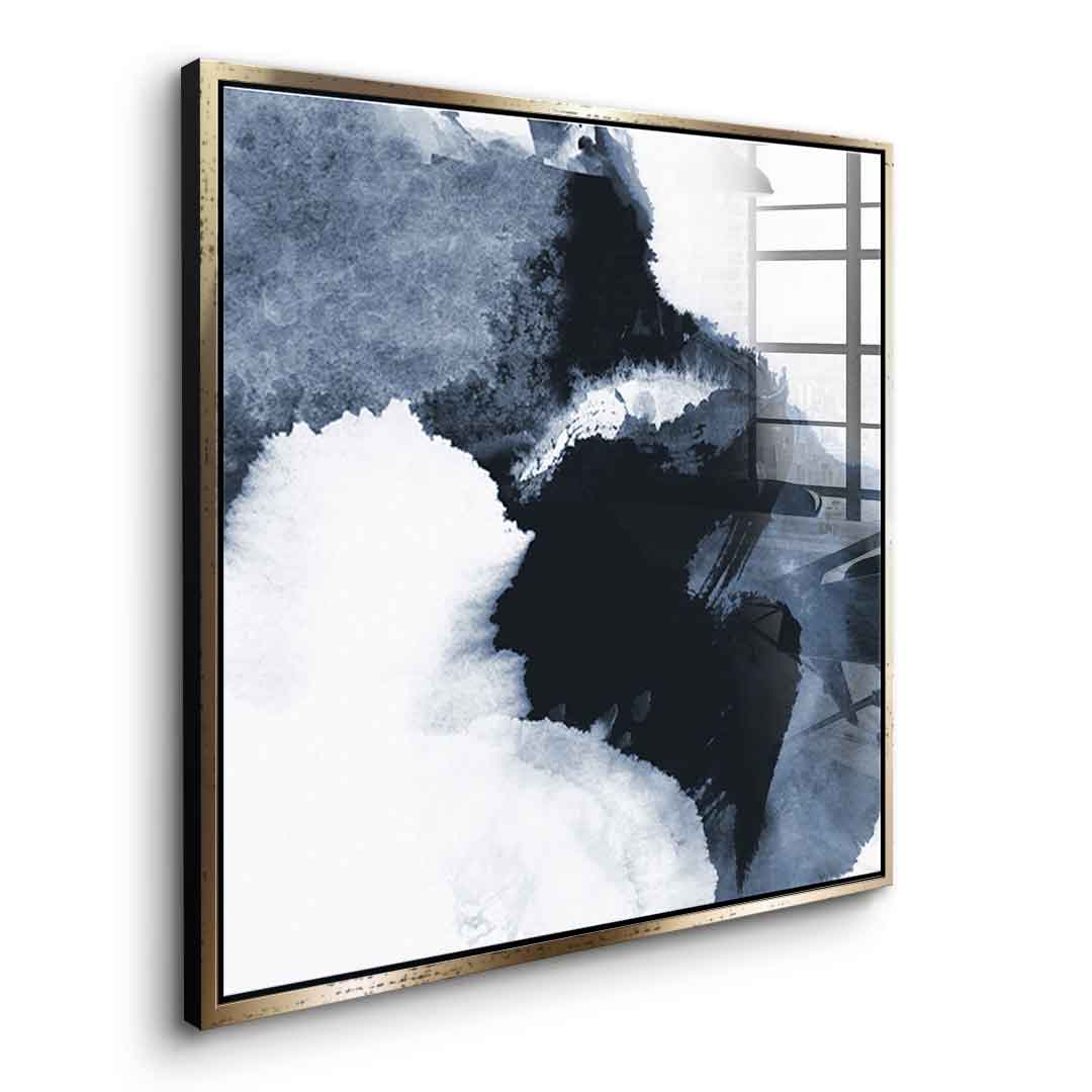 Before Peace-3 - Acrylic glass