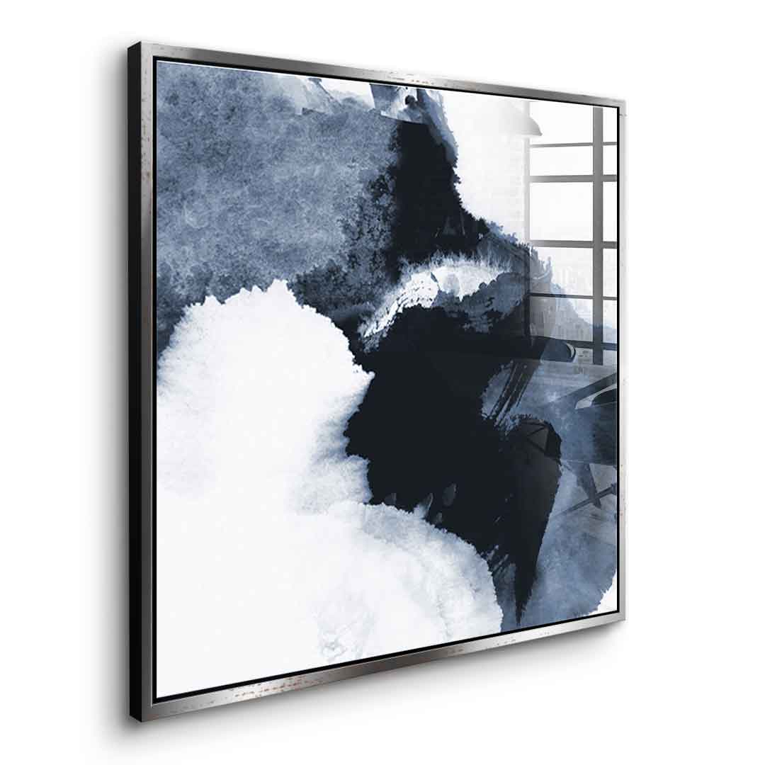 Before Peace-3 - Acrylic glass