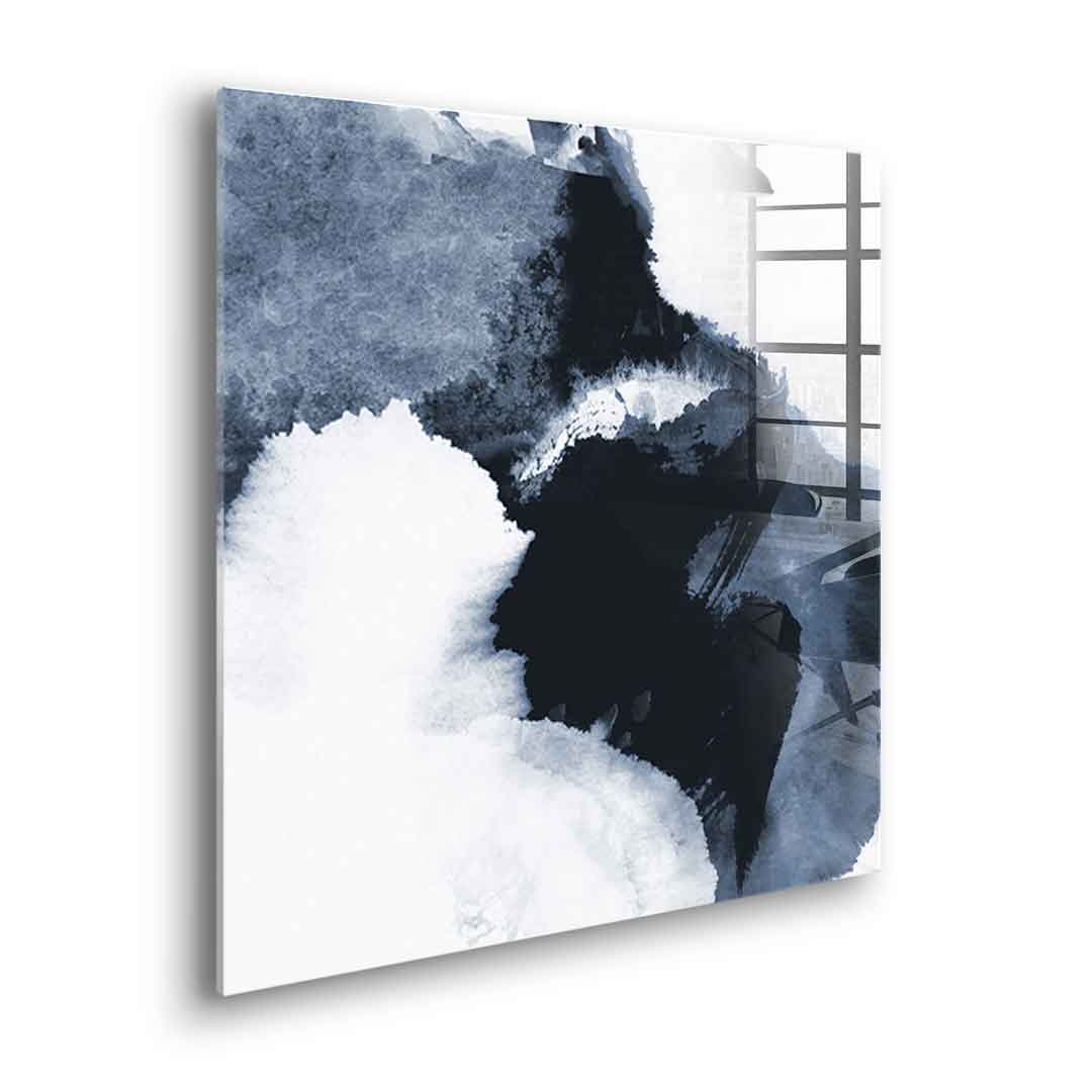 Before Peace-3 - Acrylic glass