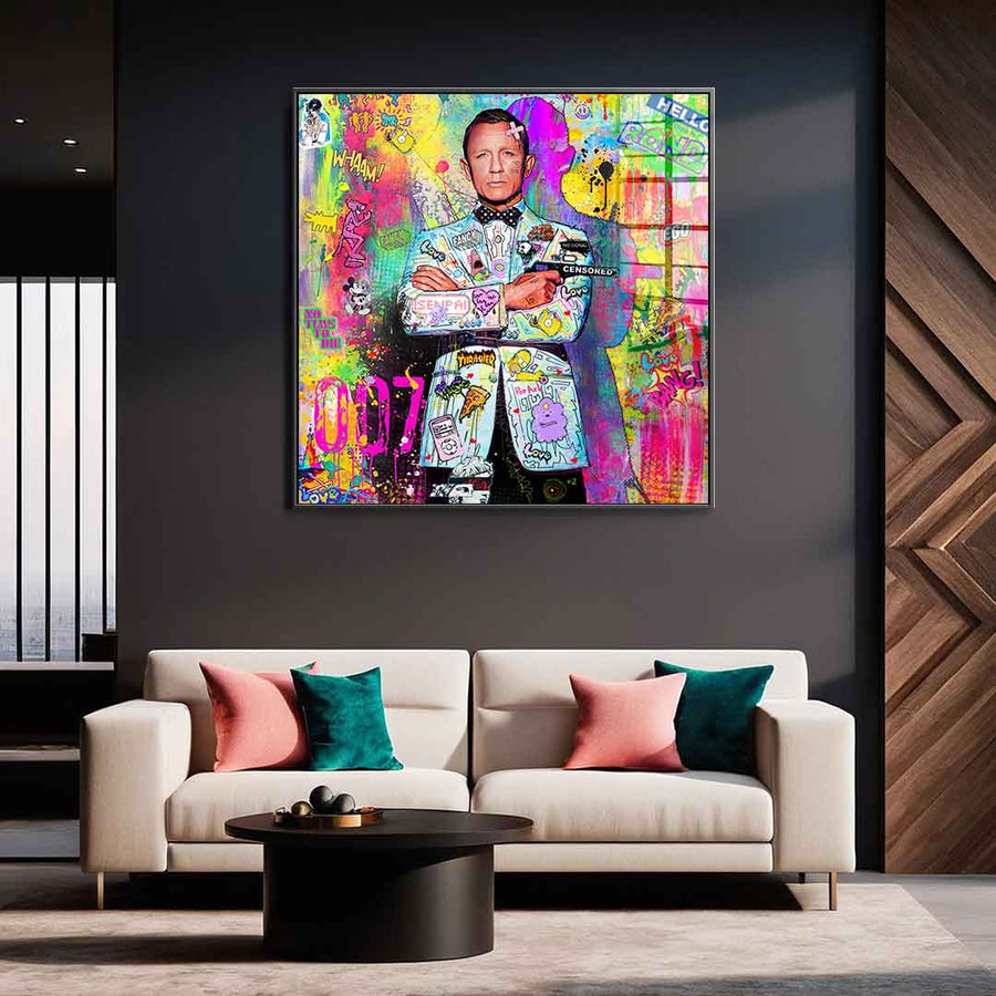 Bond - Acrylglas