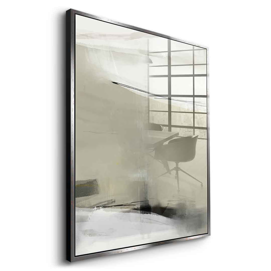 Break Collection 04 - Acrylglas