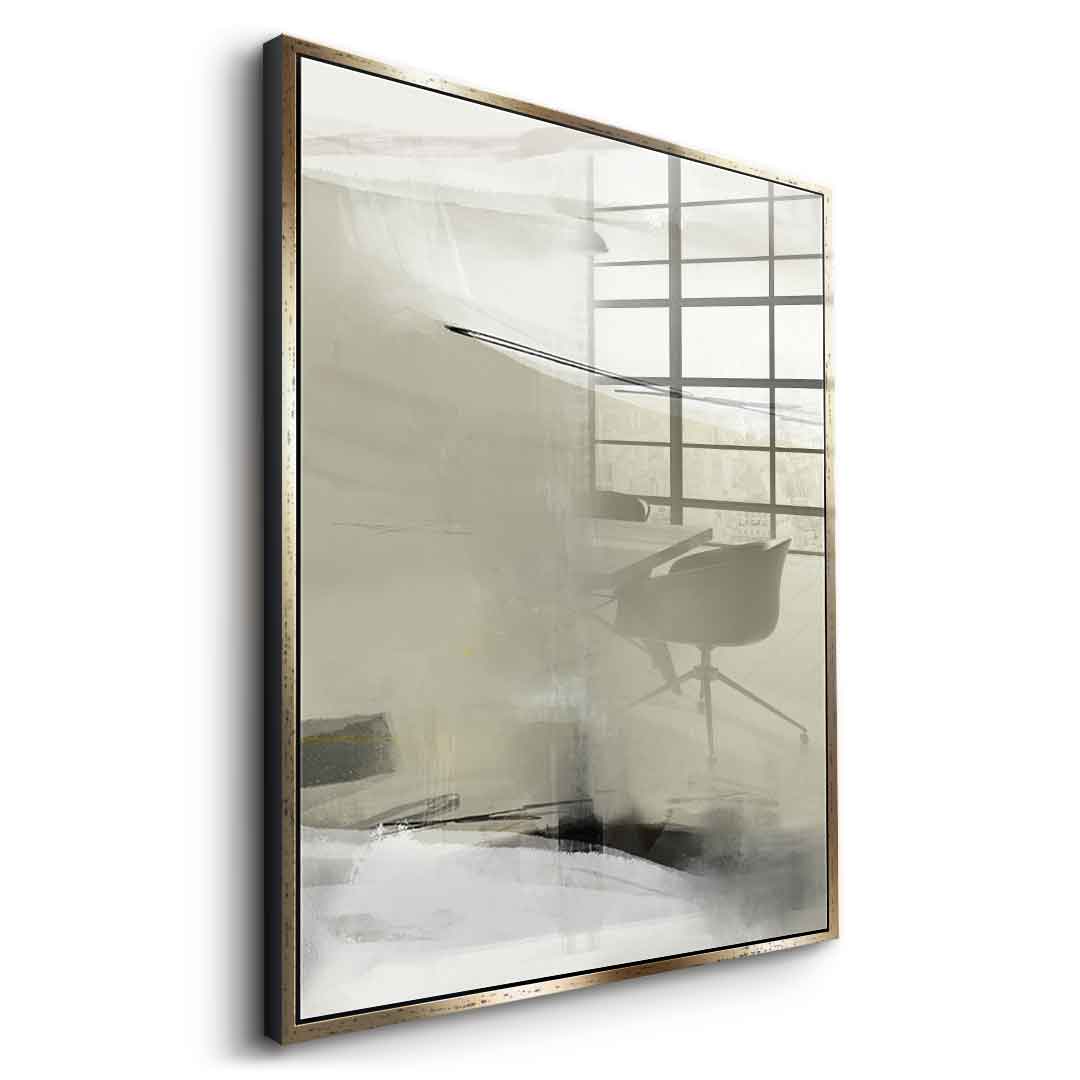 Break Collection 04 - Acrylglas
