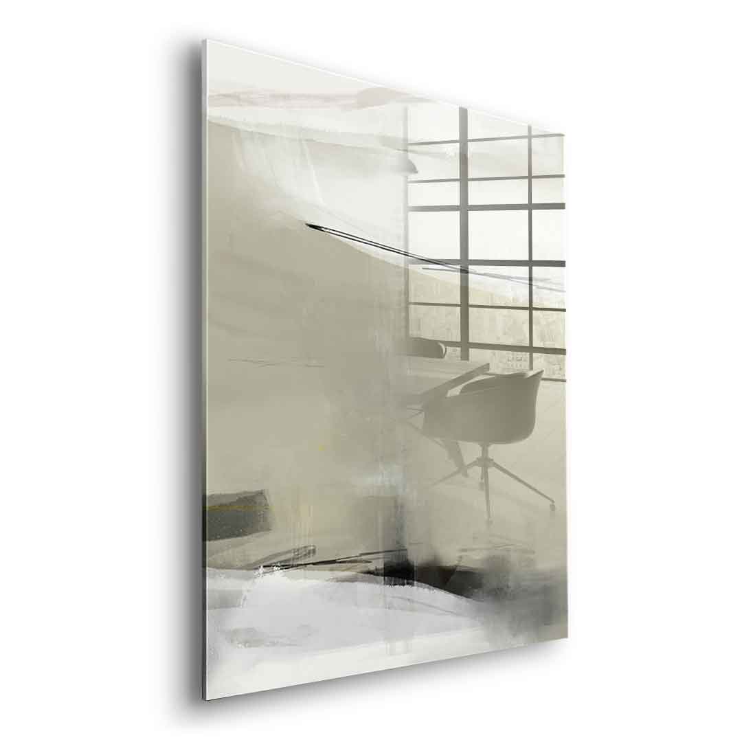 Break Collection 04 - Acrylglas