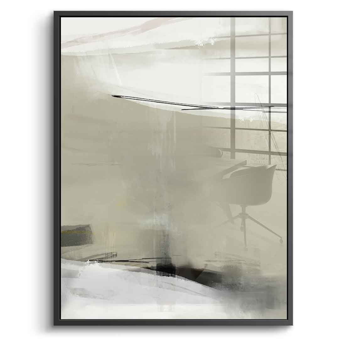 Break Collection 04 - Acrylglas