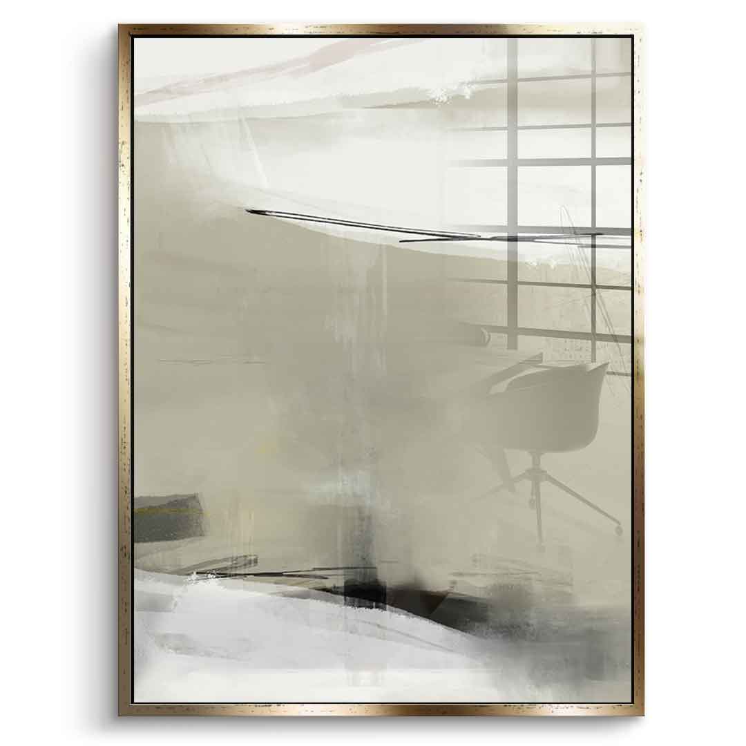 Break Collection 04 - Acrylglas