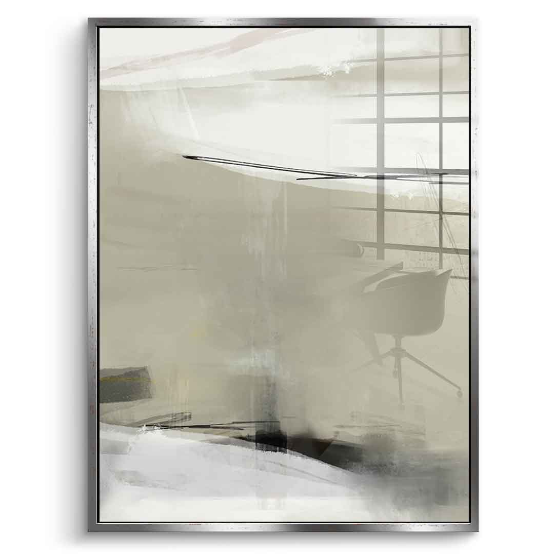 Break Collection 04 - Acrylglas