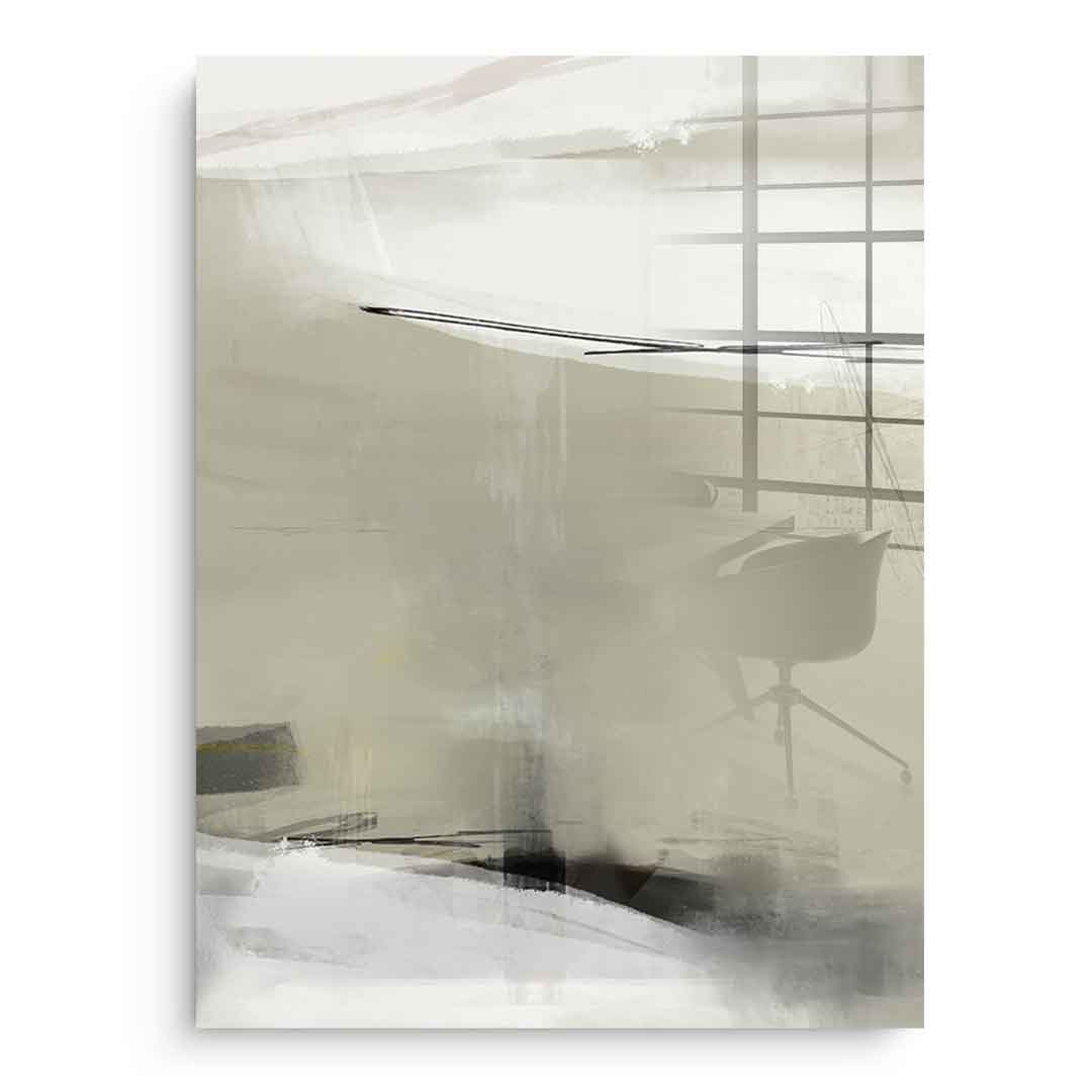 Break Collection 04 - Acrylglas