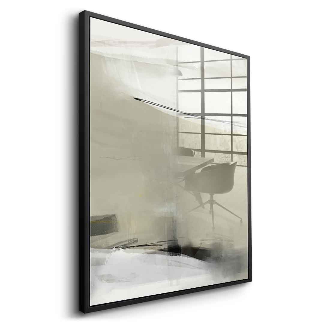 Break Collection 04 - Acrylglas
