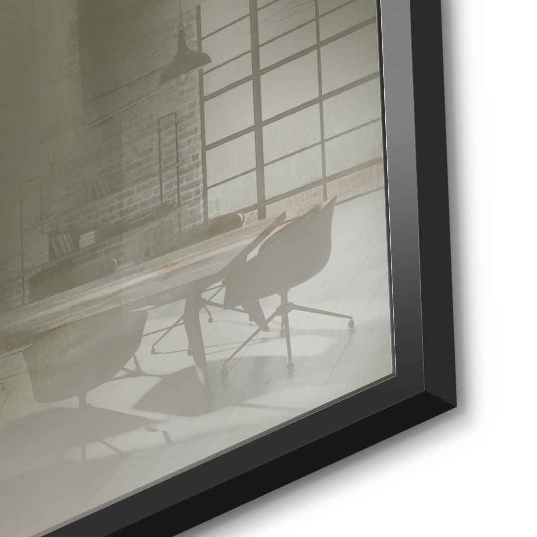 Break Collection 05 - Acrylglas