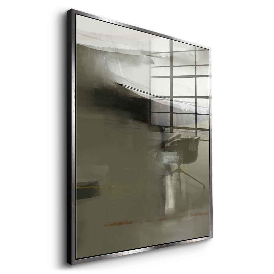 Break Collection 05 - Acrylglas
