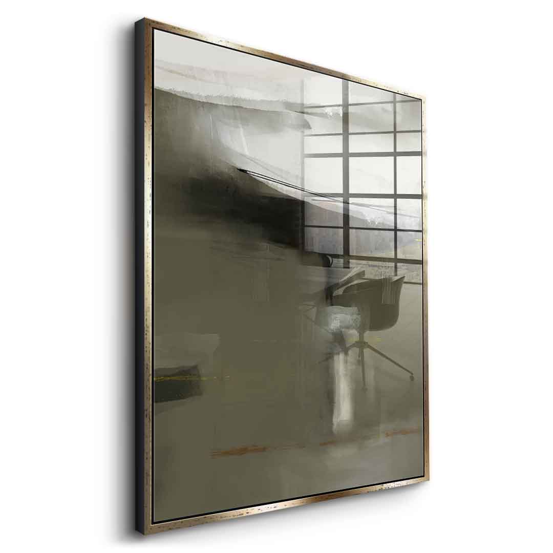 Break Collection 05 - Acrylglas