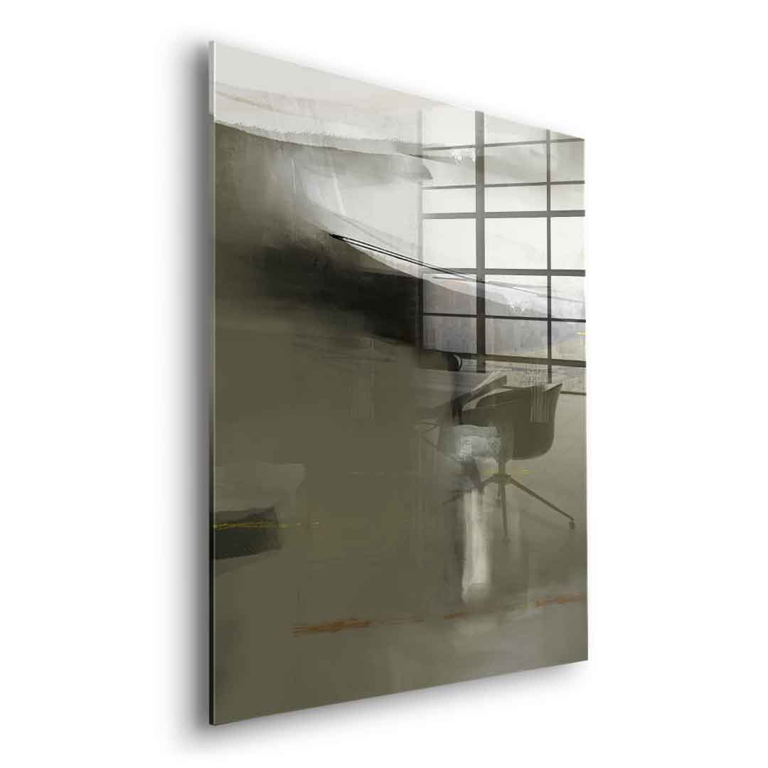 Break Collection 05 - Acrylglas