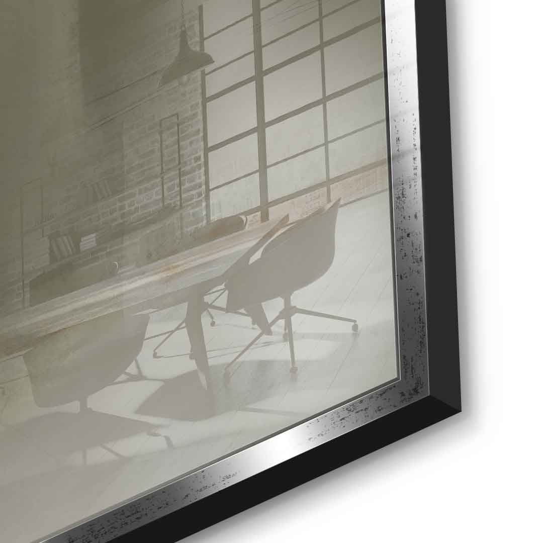 Break Collection 05 - Acrylglas