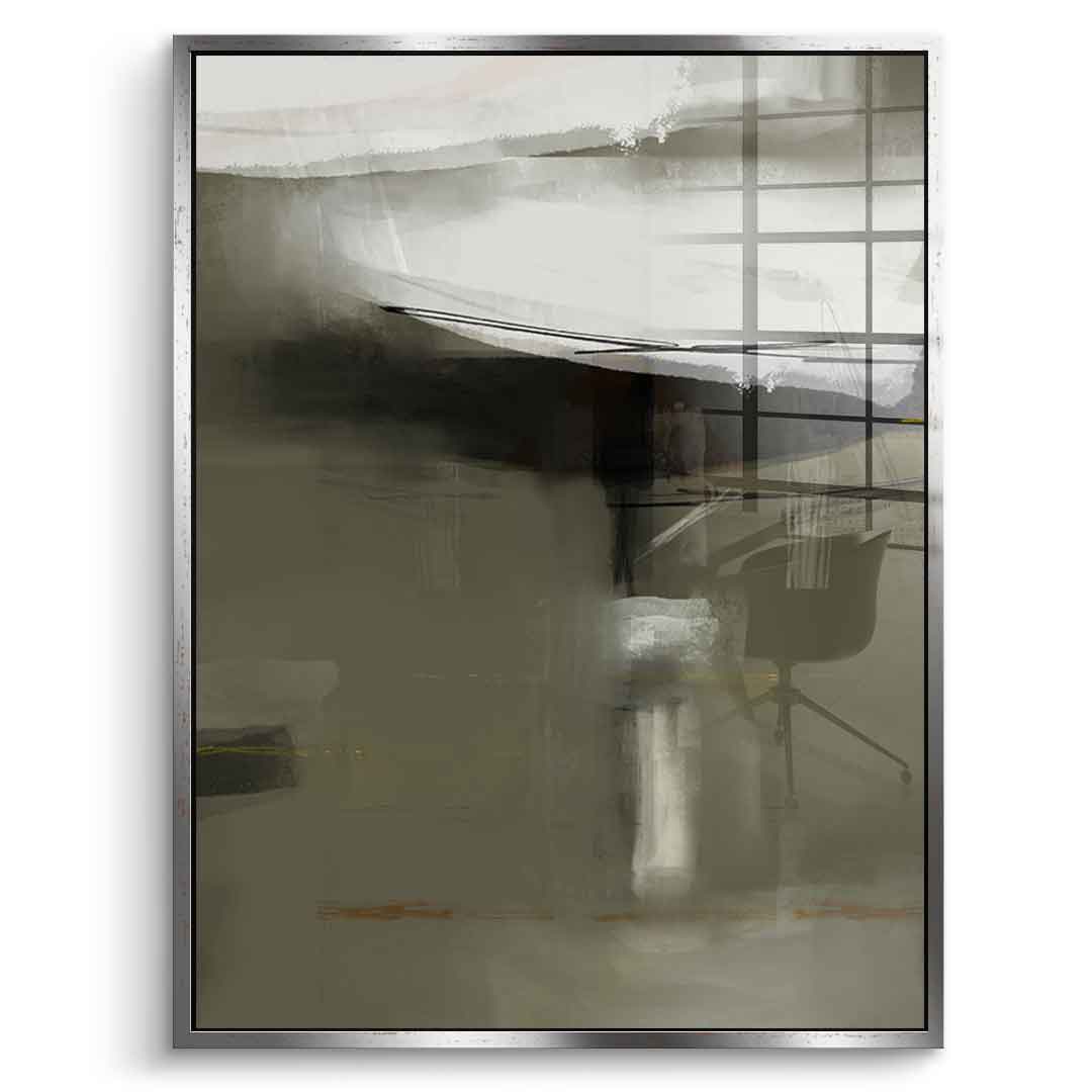 Break Collection 05 - Acrylglas