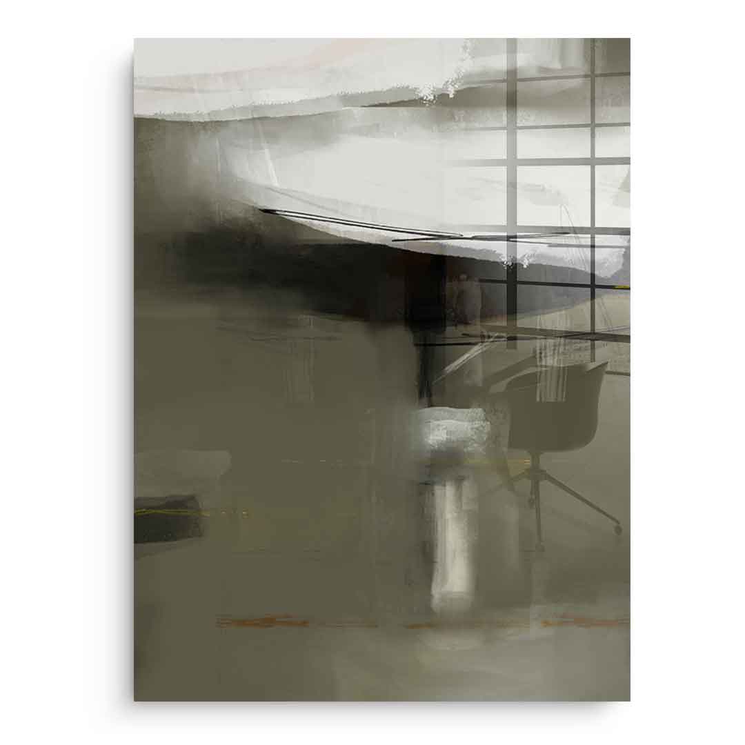 Break Collection 05 - Acrylglas