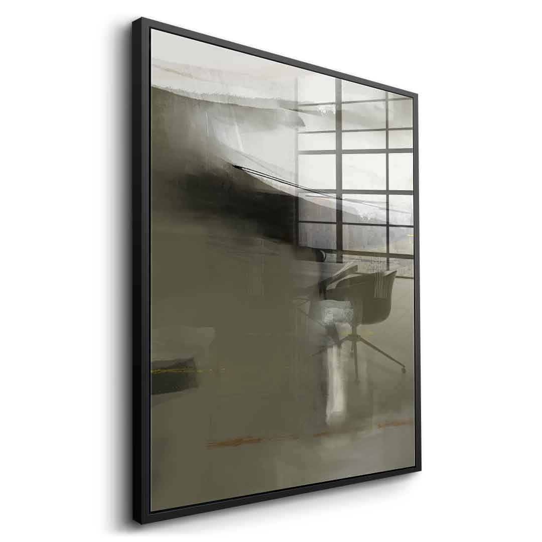 Break Collection 05 - Acrylglas