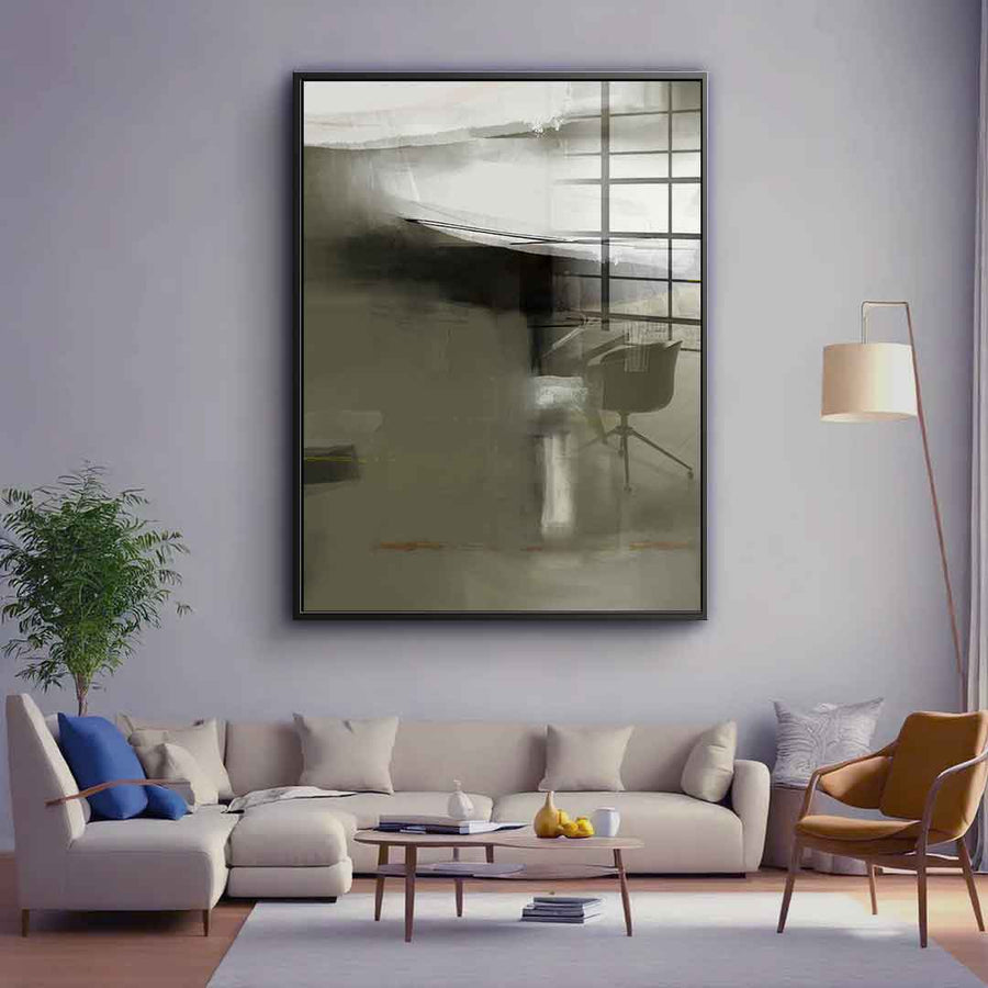 Break Collection 05 - Akryl
