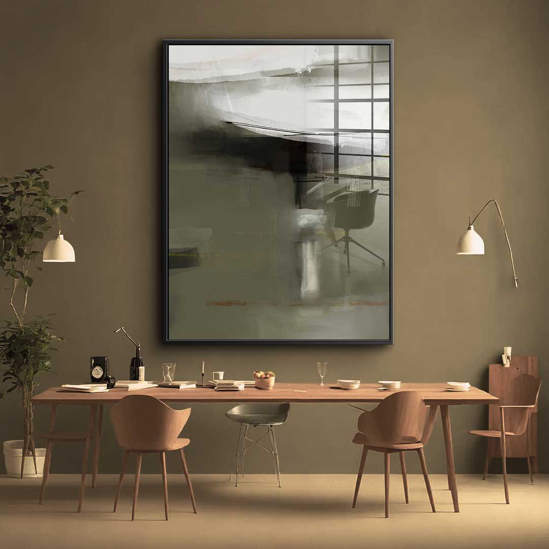 Break Collection 05 - Acrylglas