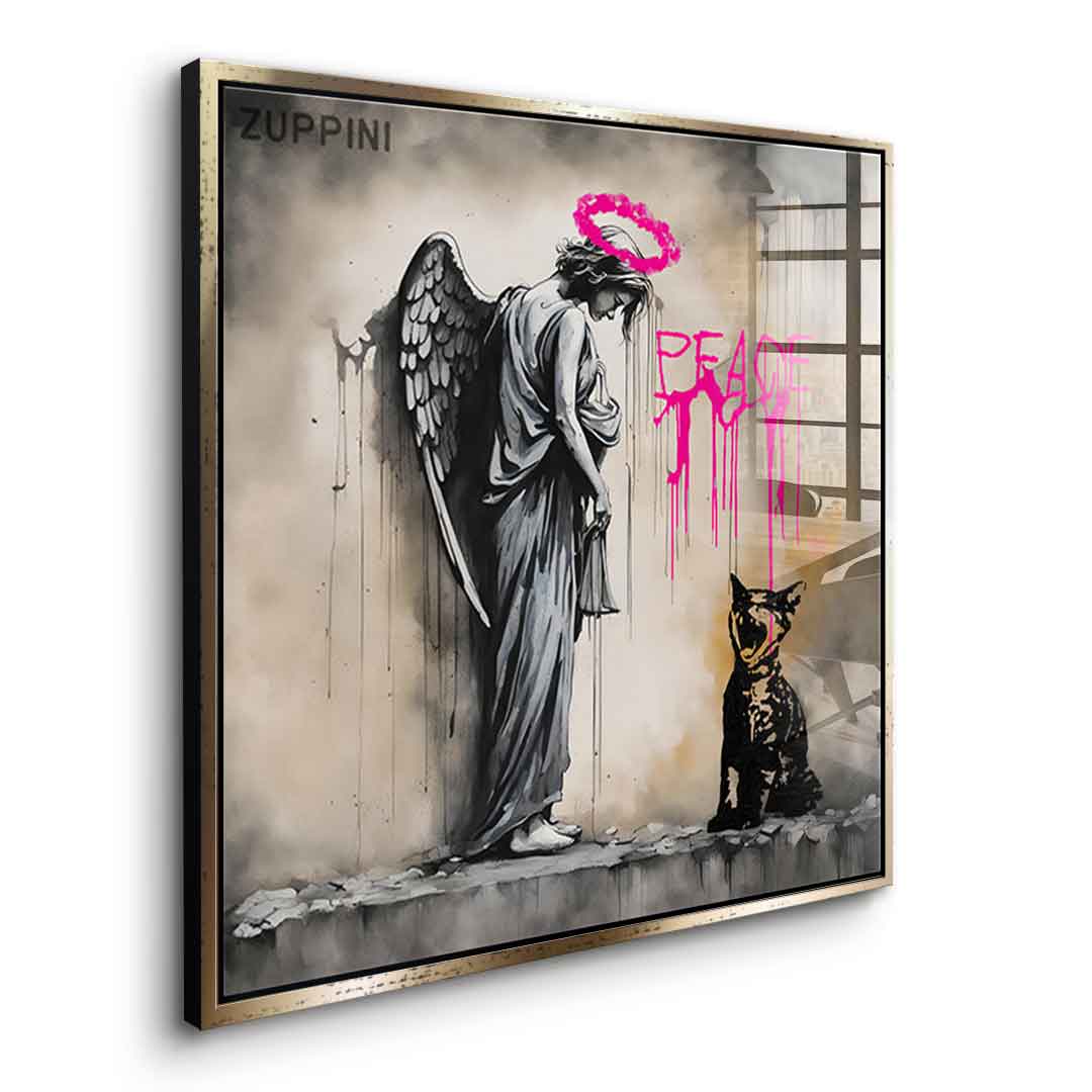COCO - Acrylic glass