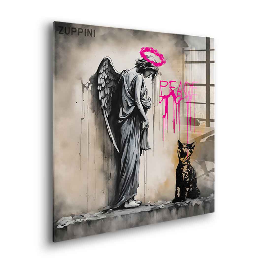COCO - Acrylic glass