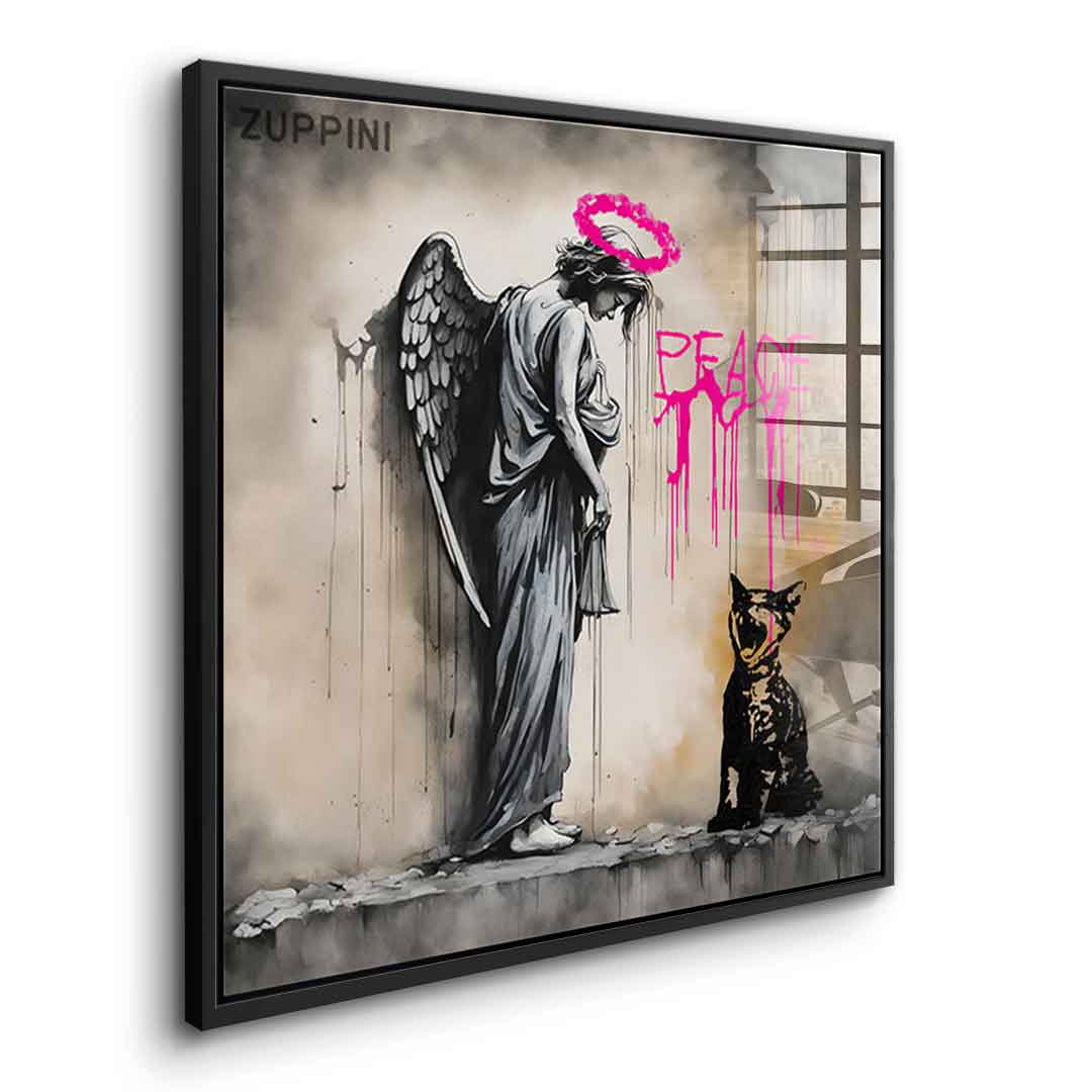 COCO - Acrylic glass