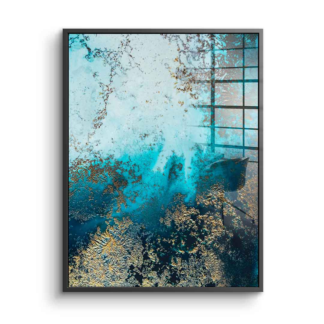 Clear Water - Acrylglas