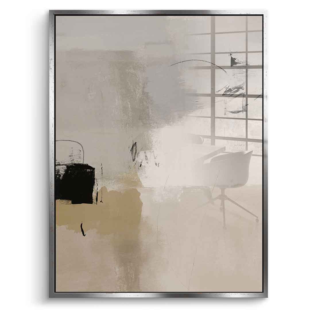 Country Stroll - Acrylic glass