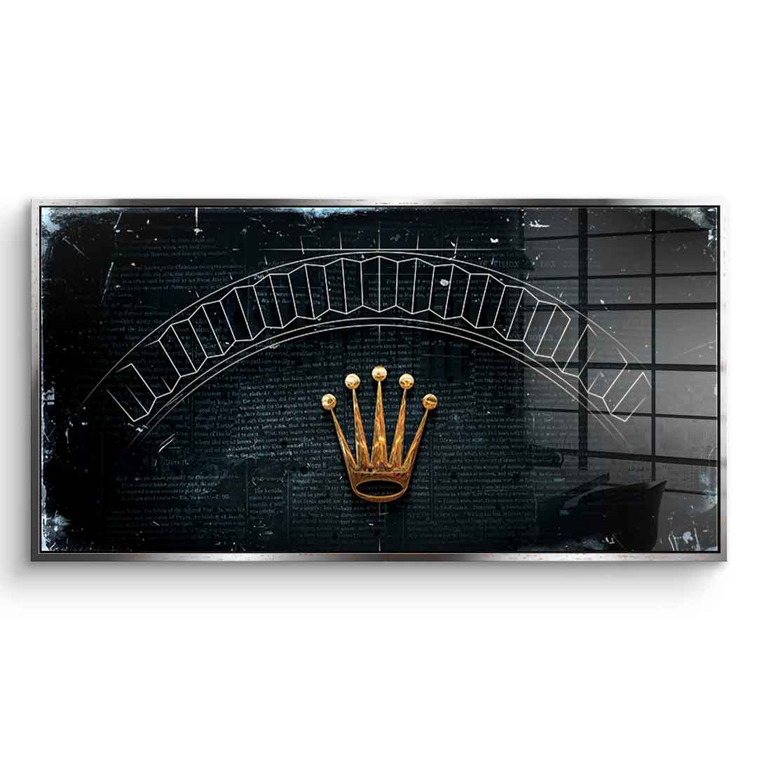 Crown - Acrylglas