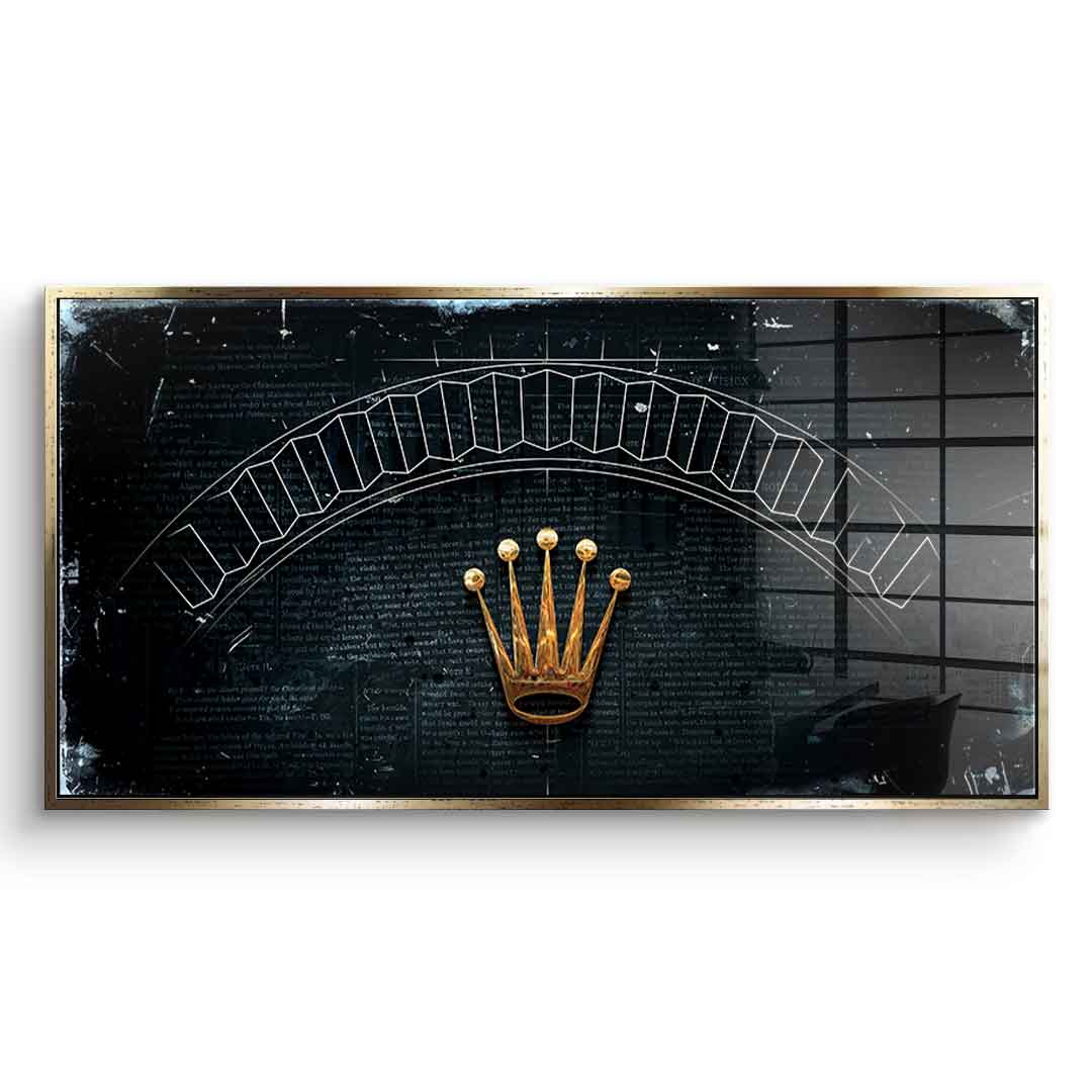 Crown - Acrylglas